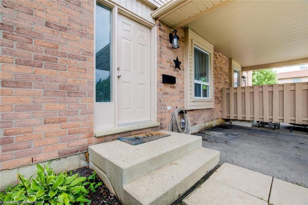 720 Deveron Crescent, London, ON, 