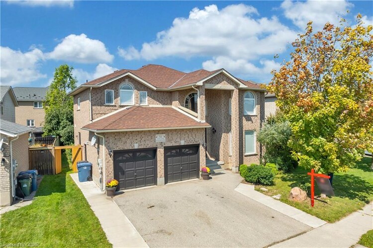 31 Lois Lane, Guelph, ON, Parkwood Gardens