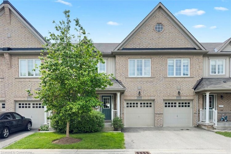 1035 Victoria Road S, Guelph, ON, Village