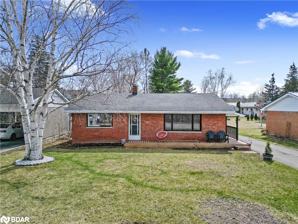 65 Elizabeth Street, Stirling-Rawdon, ON, 