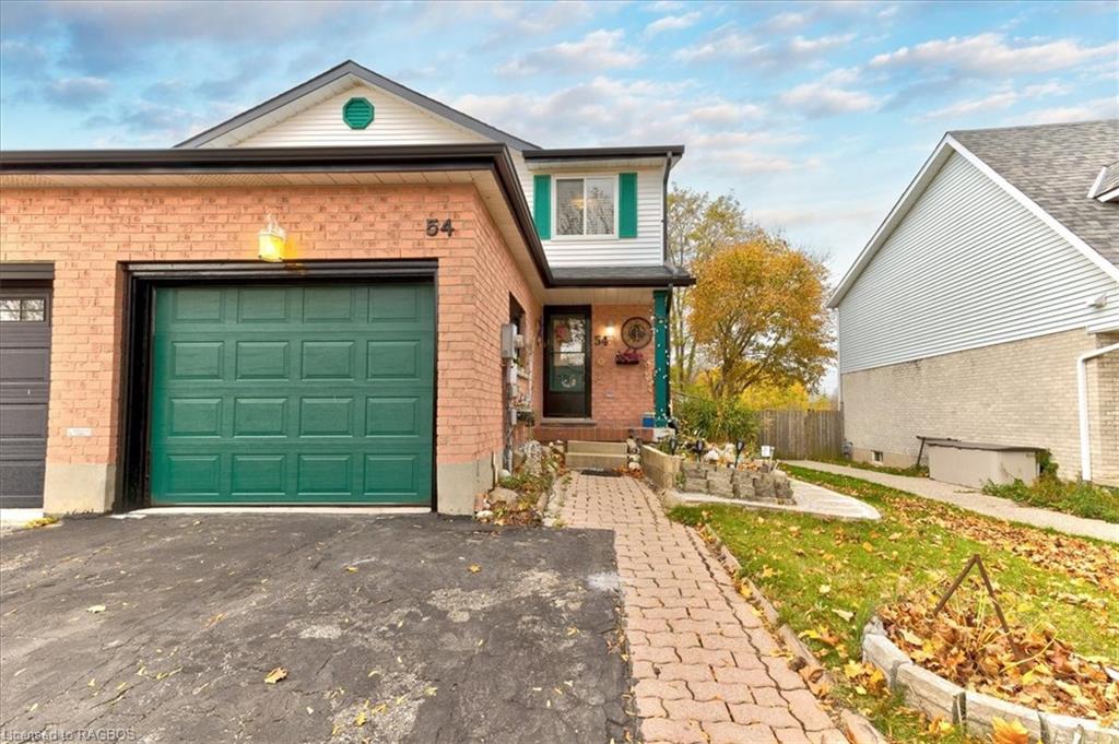 54 Poplar Drive, Cambridge, ON, 