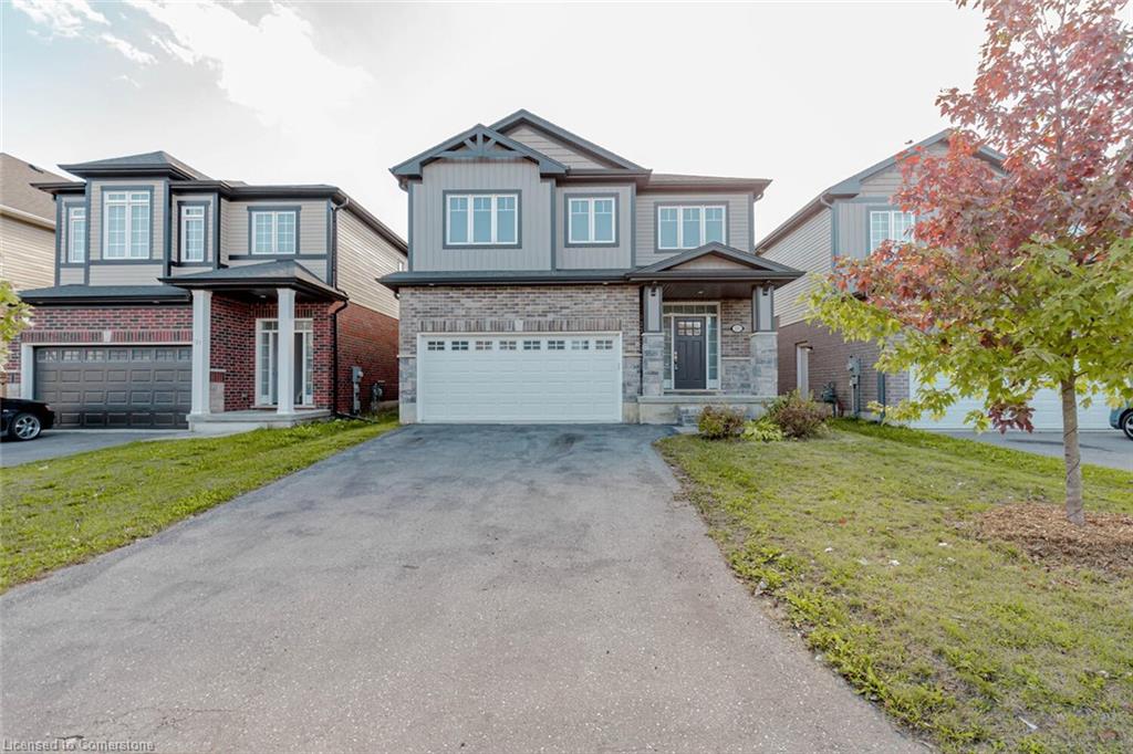 131 Freure Drive, Cambridge, ON, 