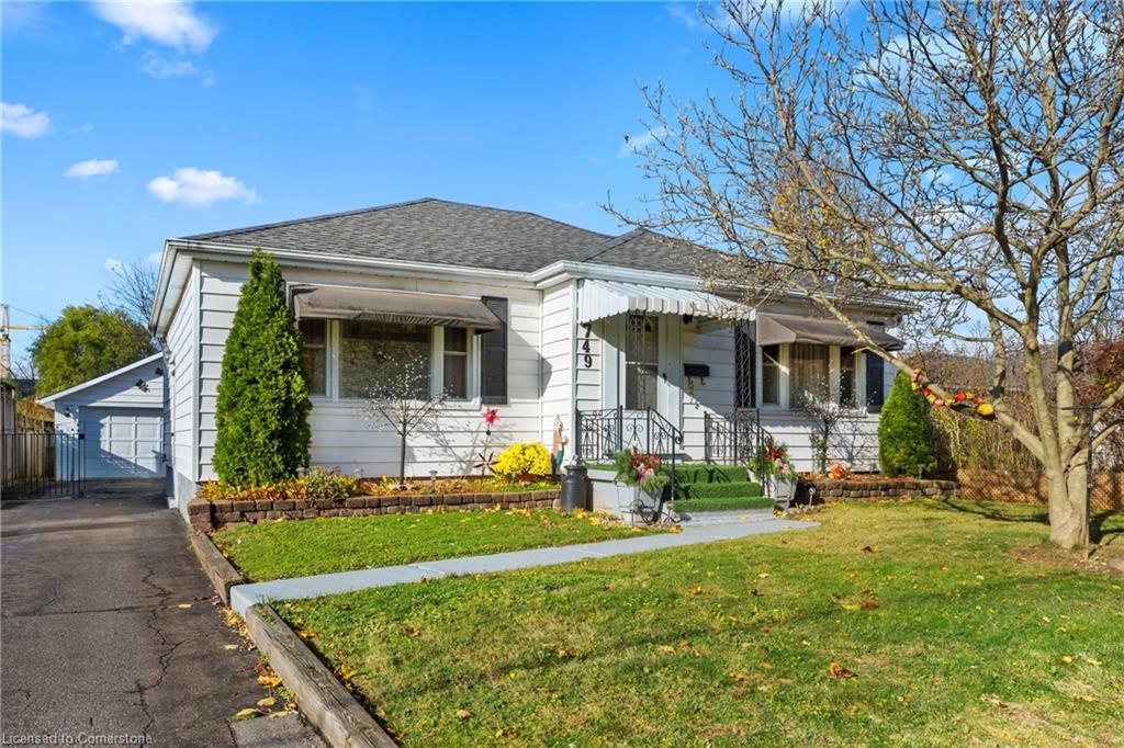 6749 Betty Avenue, Niagara Falls, ON, 