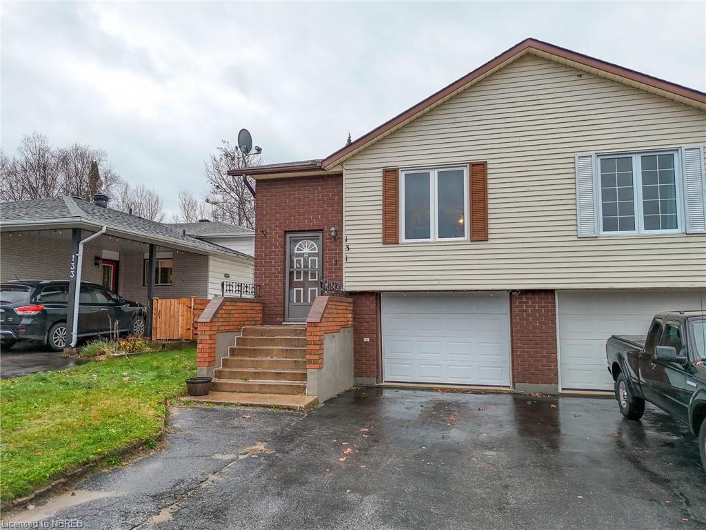 131 Massey Drive, North Bay, ON, 