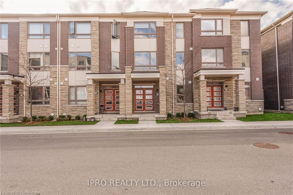 278 Lagerfeld Drive, Brampton, ON, Northwest Brampton