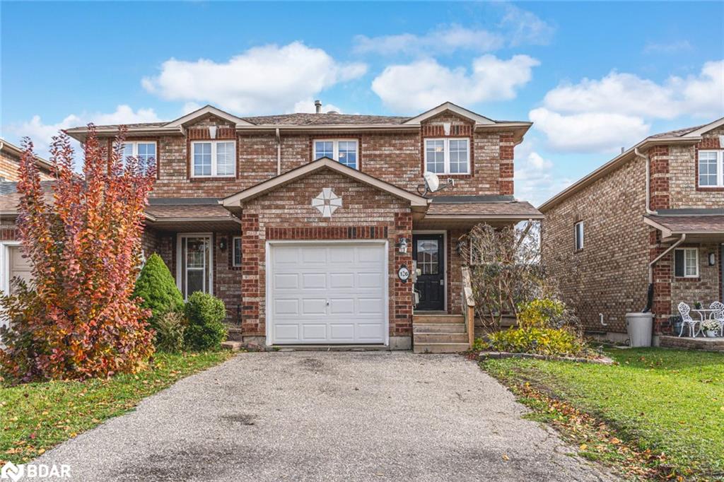 126 Dunsmore Lane, Barrie, ON, Georgian Drive