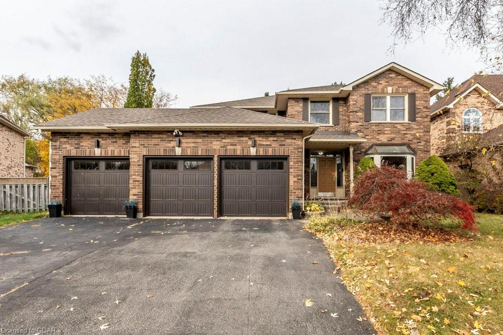 60 Brewster Place, Cambridge, ON, 