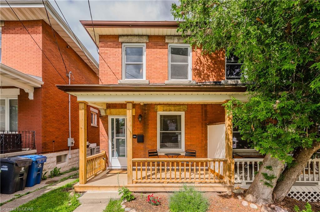 108 Harris Street, Guelph, ON, Two Rivers