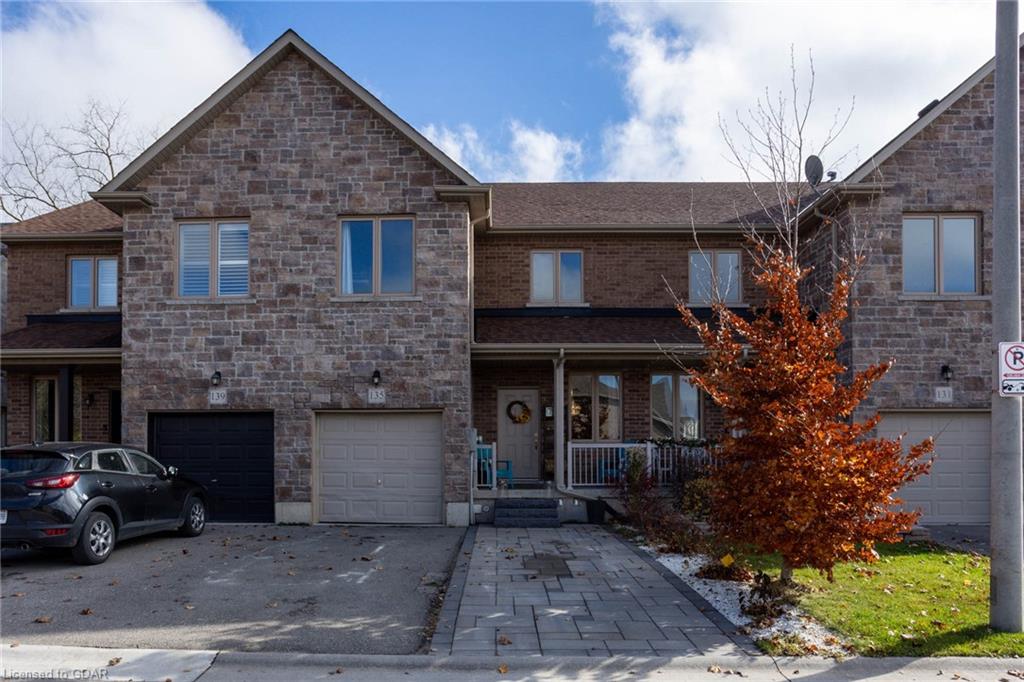 135 Samuel Drive, Wellington North, ON, Arthur