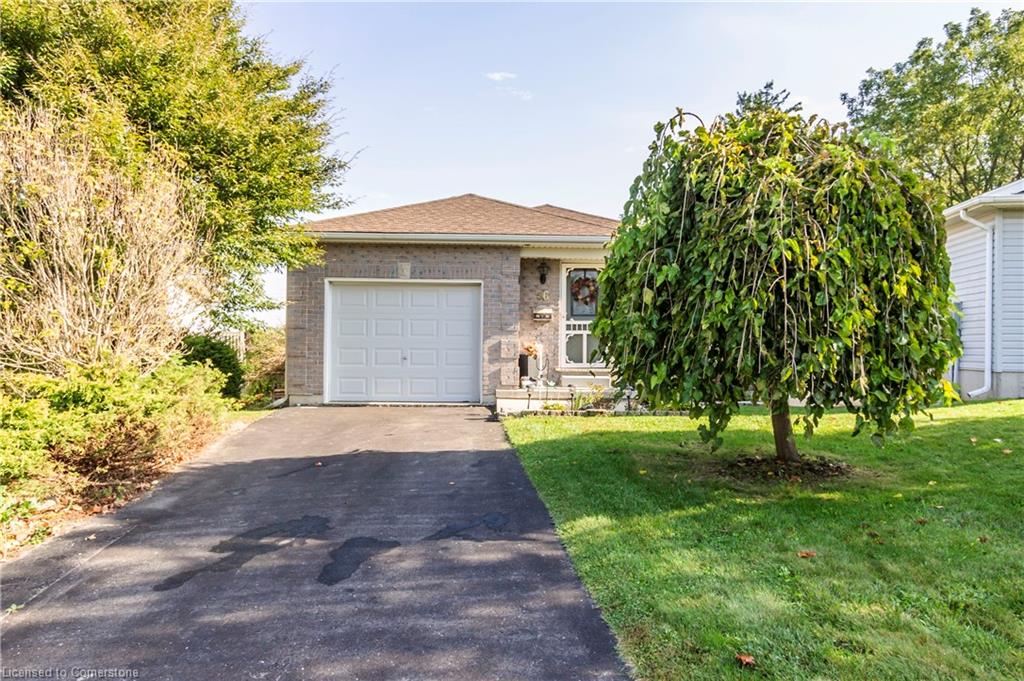 36 Rossiter Road, Ingersoll, ON, 