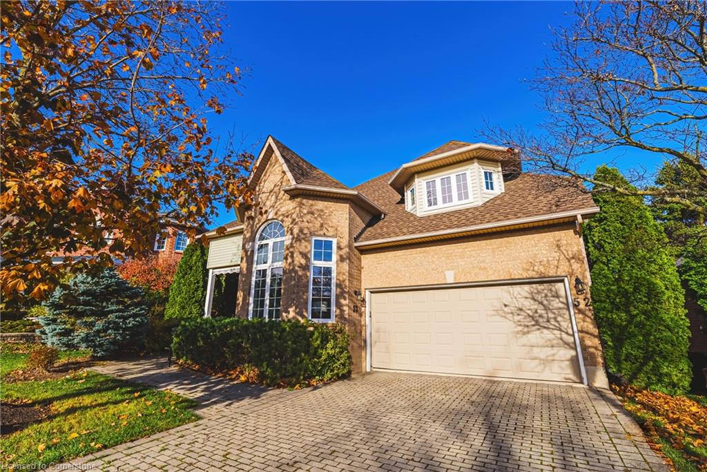 1150 Skyview Drive, Burlington, ON, Tyandaga