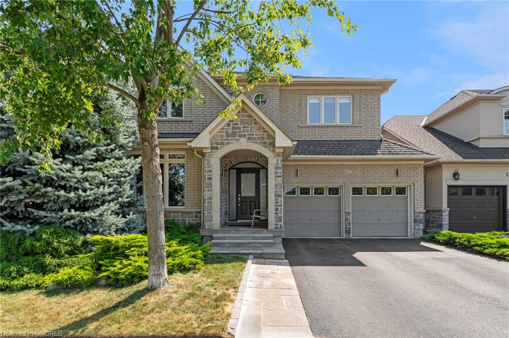 356 Nautical Boulevard, Oakville, ON, Bronte West