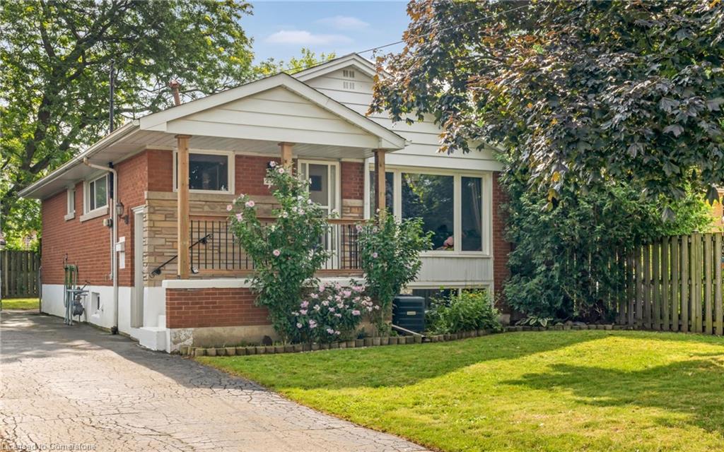 253 West 33rd Street, Hamilton, ON, Westcliffe