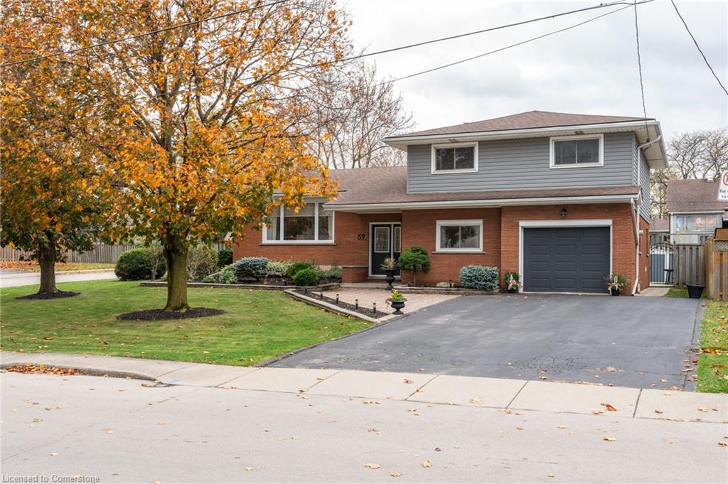 59 Felker Avenue, Hamilton, ON, Stoney Creek