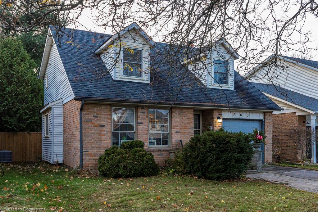 463 Knightsbridge Crescent, Hamilton, ON, Ancaster