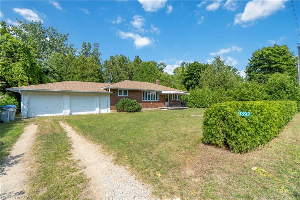 6392 Tanner Road, Lambton Shores, ON, 