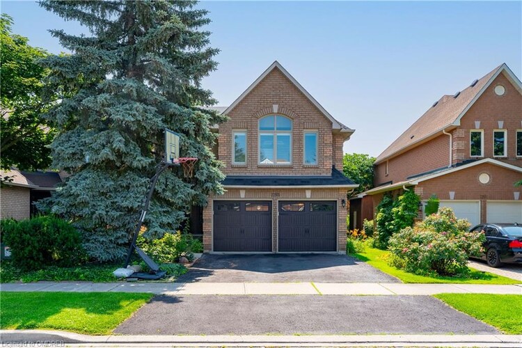 2265 Brays Lane, Oakville, ON, Glen Abbey