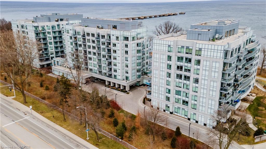 3500 Lakeshore Rd W, Oakville, ON, Bronte West