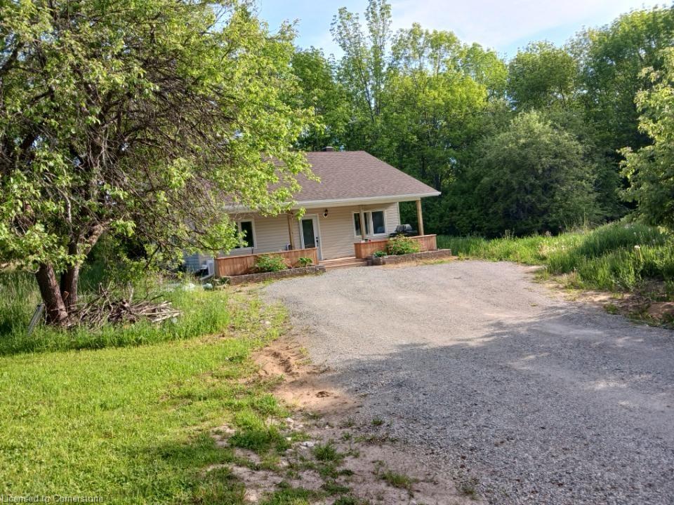 219 Hill Road, Central Manitoulin, ON, 