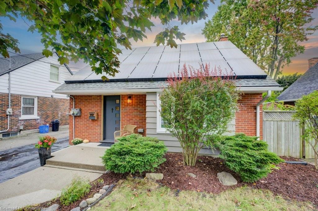 142 Spadina Road W, Kitchener, ON, 