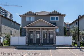 240 Westmeadow Drive, Kitchener, ON, 