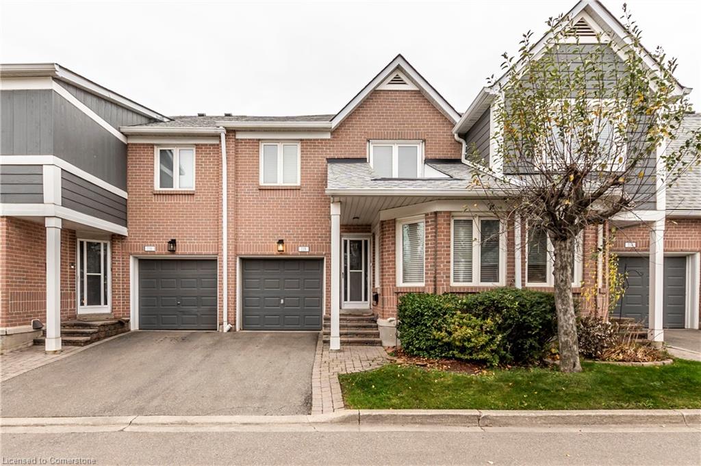 2205 South Millway, Mississauga, ON, Erin Mills