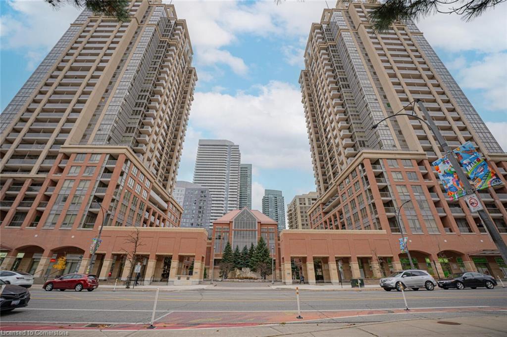 4080 Living Arts Drive, Mississauga, ON, City Centre