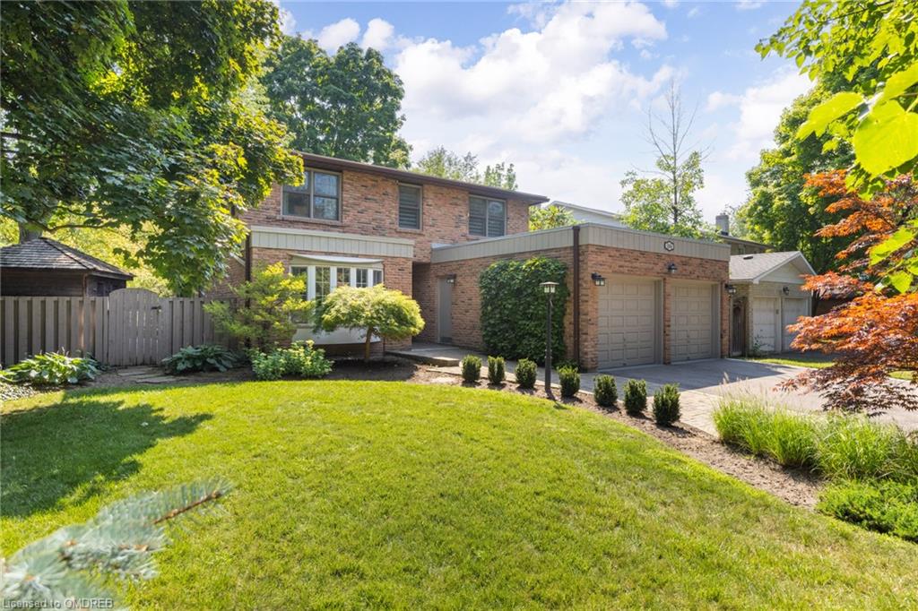 1164 Cynthia Lane, Oakville, ON, Eastlake