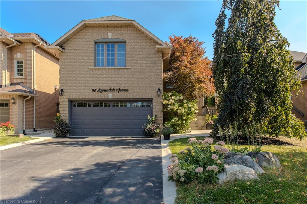 96 Laurendale Avenue, Hamilton, ON, Waterdown