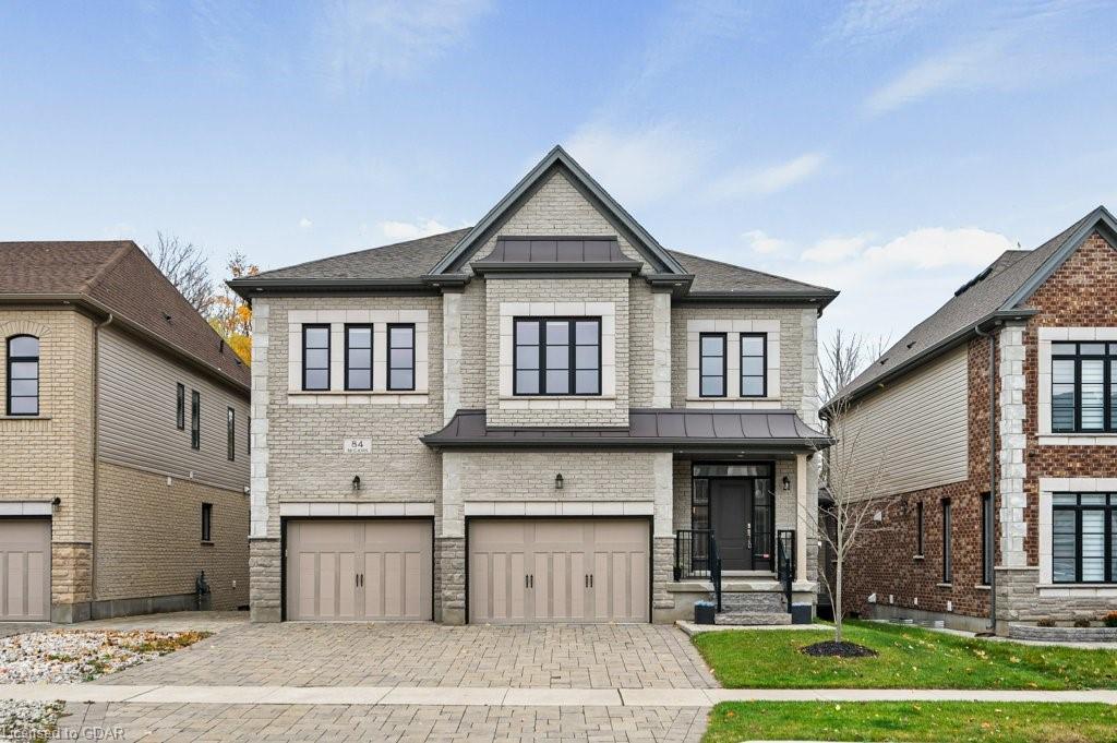 84 Mccann Street, Guelph, ON, Village