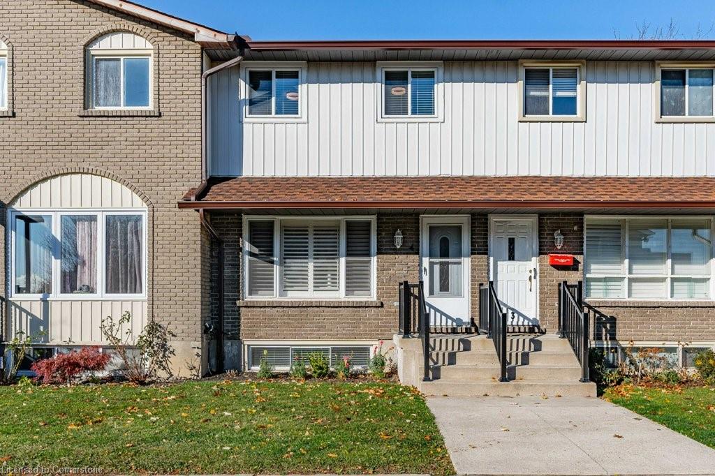 241 Limeridge Road W, Hamilton, ON, Rolston