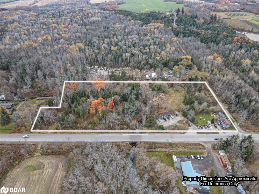 461 Penetanguishene Road, Oro-Medonte, ON, Rural Oro-Medonte