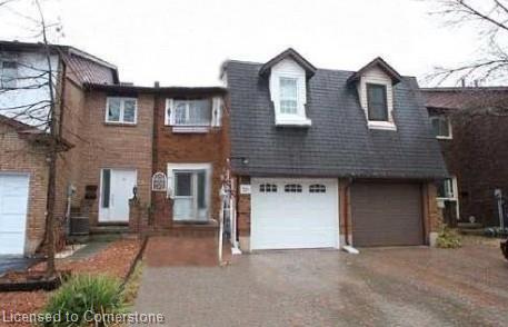 324 Macintosh Drive, Hamilton, ON, Stoney Creek