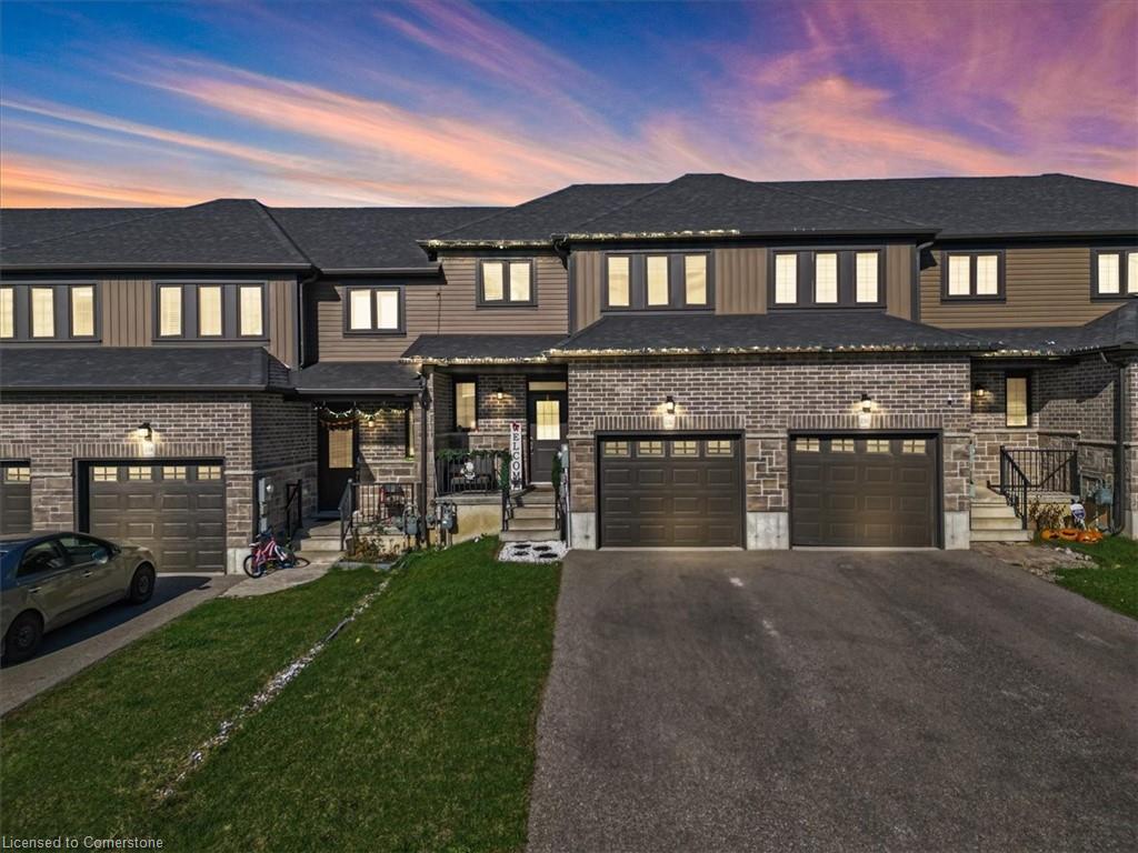 232 Links Crescent, Woodstock, ON, 