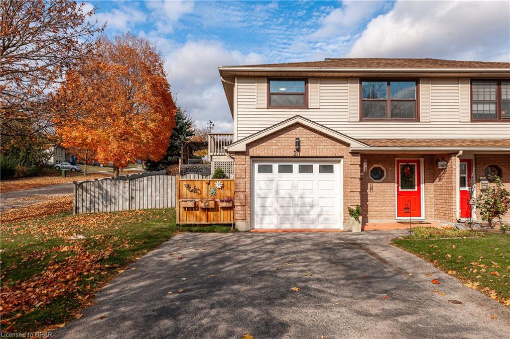 21 Southvale Road, St. Marys, ON, 