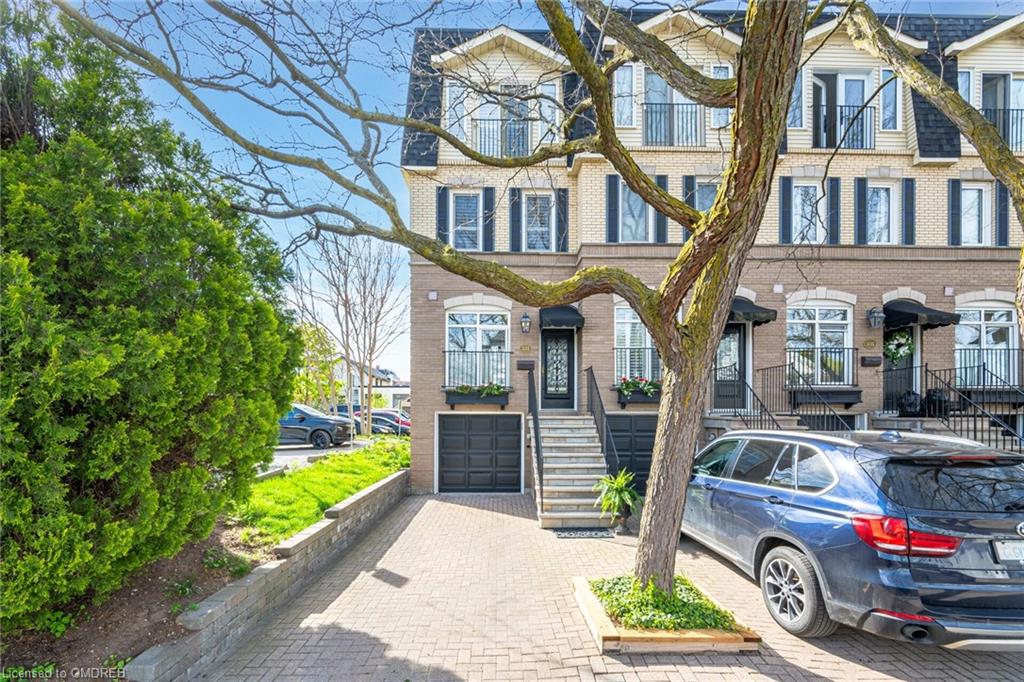 331 Robinson Street, Oakville, ON, Old OakVille