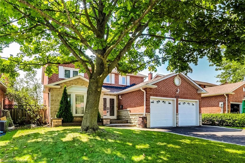 226 Poole Drive, Oakville, ON, River Oaks