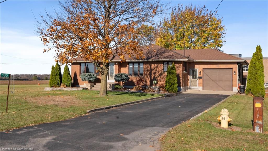 165 Dalton Road, Norfolk County, ON, Delhi