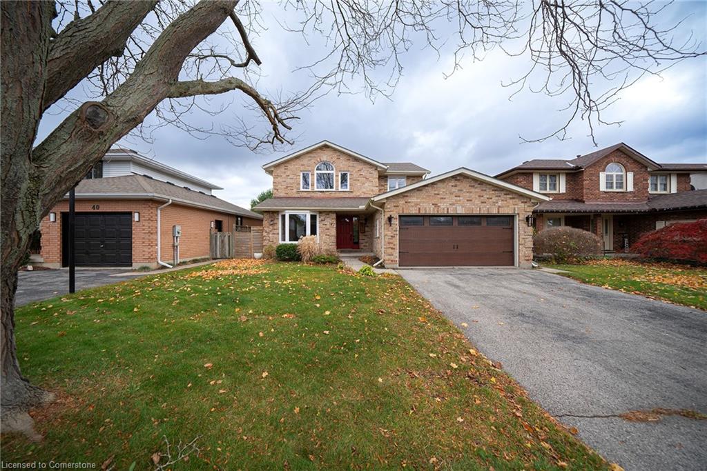 42 Falls Crescent, Norfolk County, ON, Simcoe