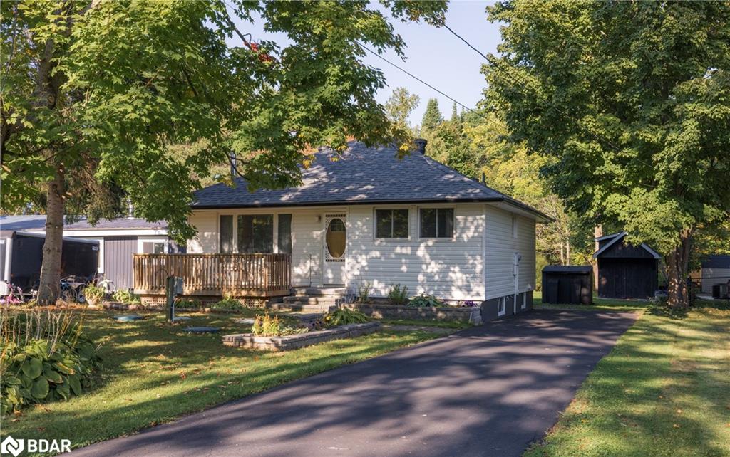 47 Lakeshore Road W, Oro-Medonte, ON, Rural Oro-Medonte