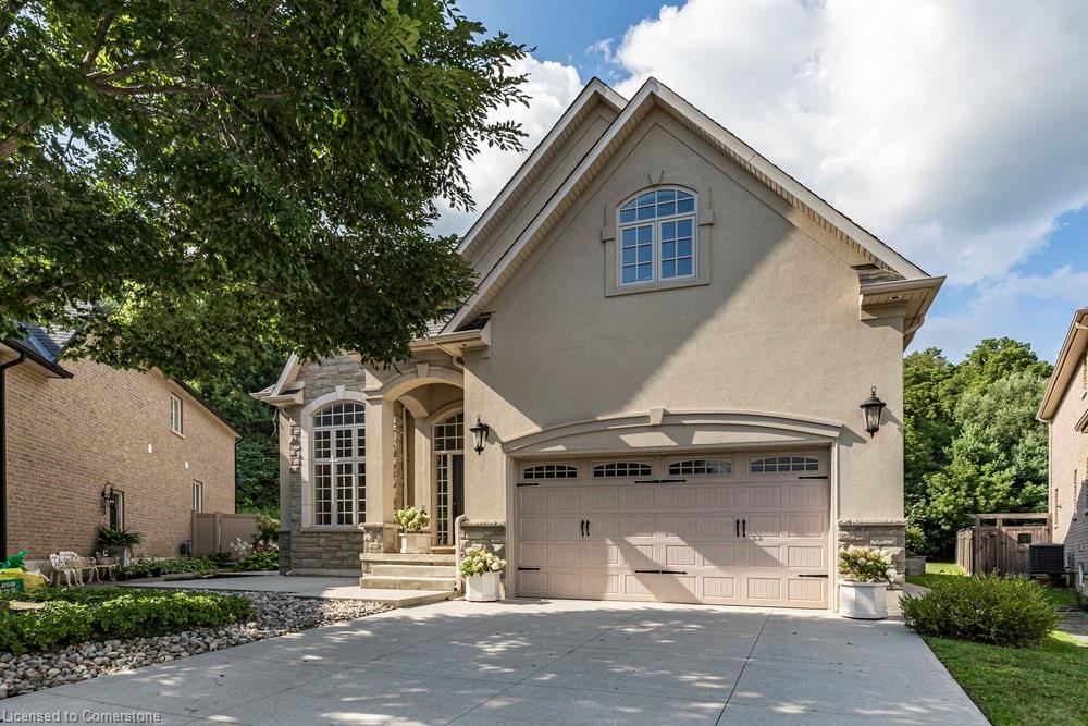 35 Sweetman Drive, Hamilton, ON, Dundas