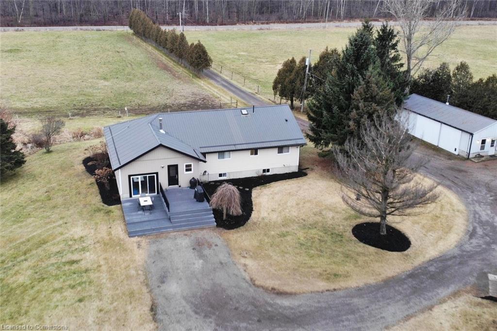 529 Charlotteville Road 5 Road, Norfolk County, ON, 