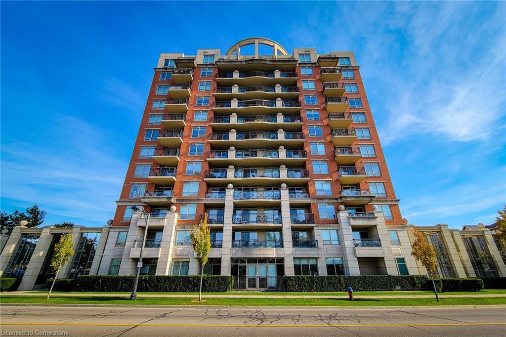 2325 Central Park Drive, Oakville, ON, Uptown Core