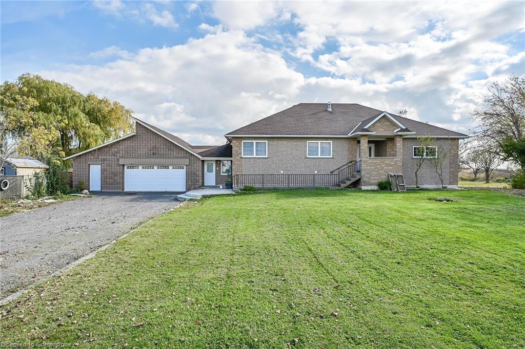 120 Second Road E, Hamilton, ON, Rural Stoney Creek