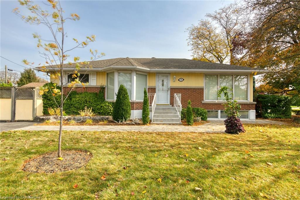 71 Grenadier Drive, Hamilton, ON, Huntington