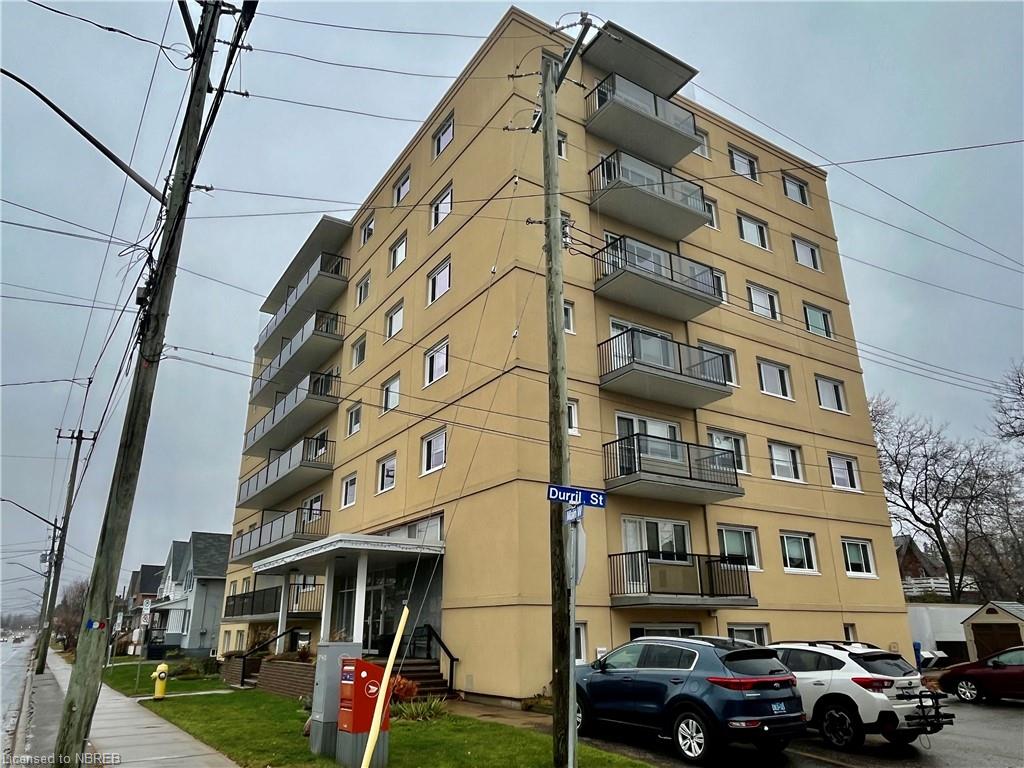 810 Main Street W, North Bay, ON, 