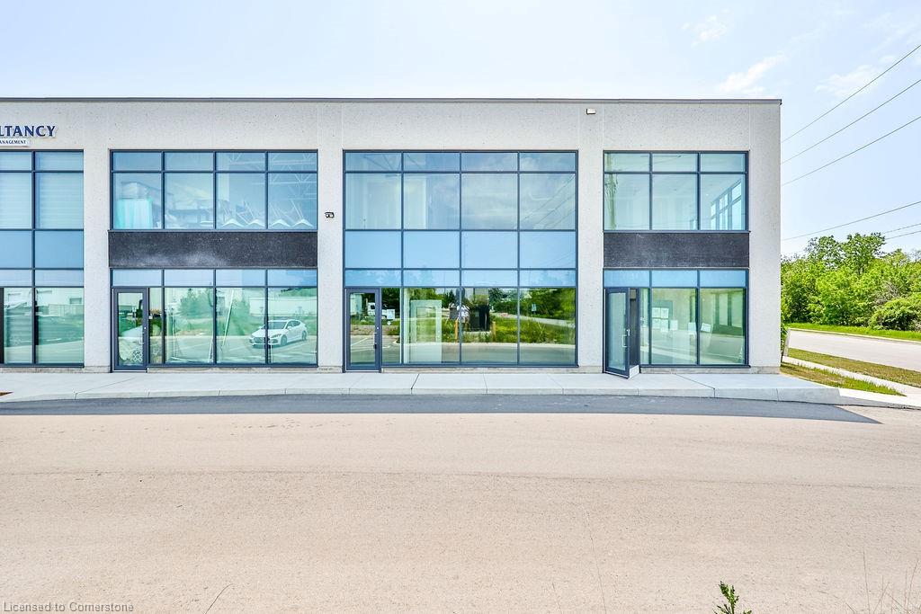 760 Laurentian Drive, Burlington, ON, Industrial Burlington