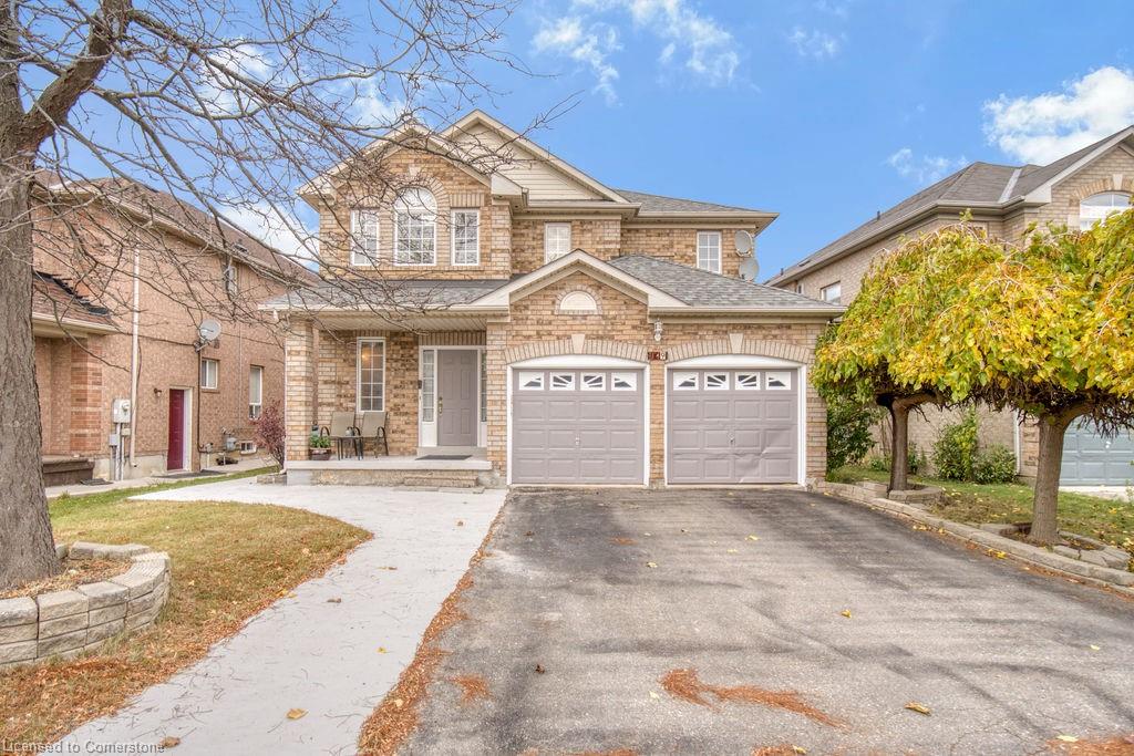 149 Brisdale Drive, Brampton, ON, Fletcher's Meadow