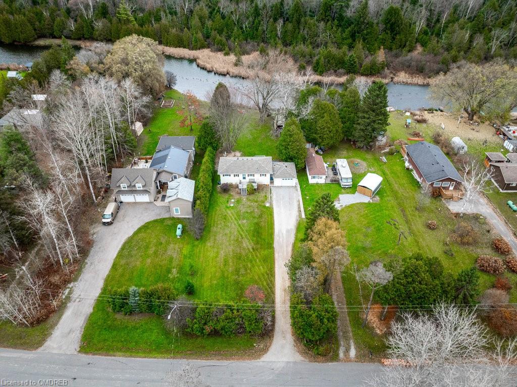 25 Nicholson Drive, Uxbridge, ON, Rural Uxbridge