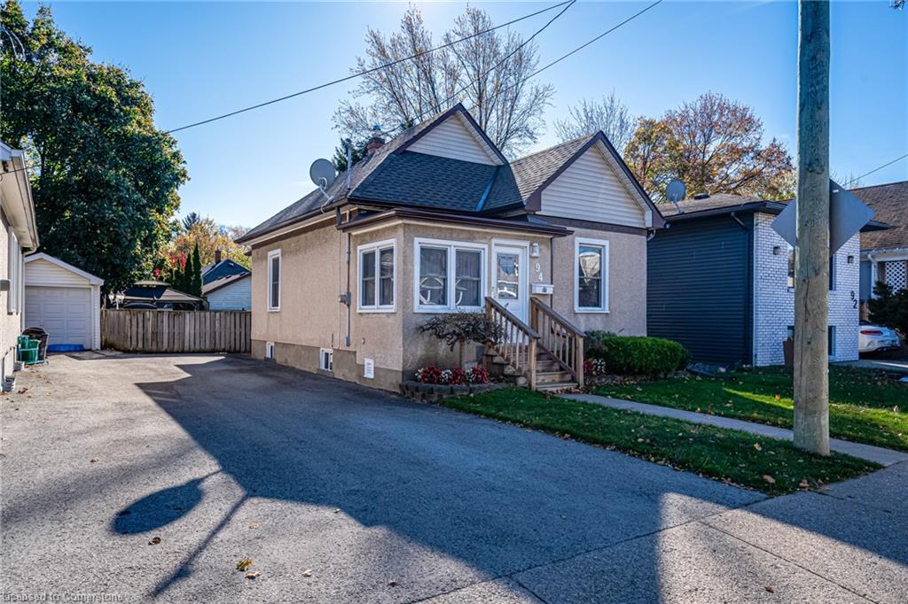 94 Pleasant Avenue, St. Catharines, ON, 